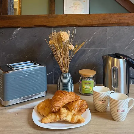 Le Champenois-Appartement Central Pres De L' Avenue De Champagne Lägenhet