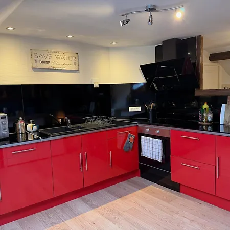 Le Champenois-appartement Pres De L' Avenue De Champagne *