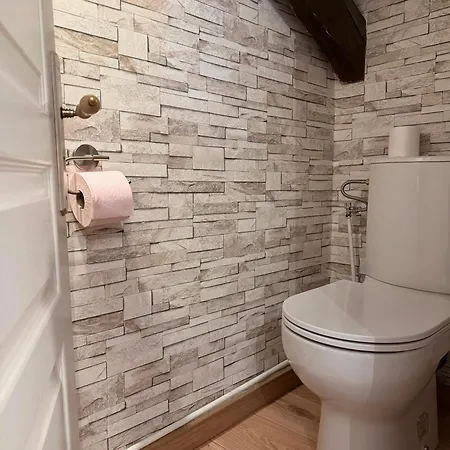 Le Champenois-appartement Près De L' Avenue De Champagne Appartamento