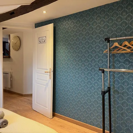 Le Champenois-appartement Près De L' Avenue De Champagne Appartamento *