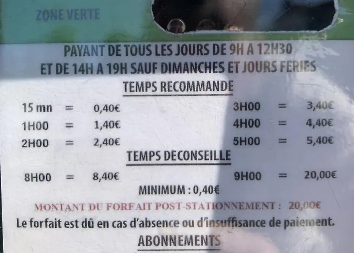 Le Champenois-appartement Pres De L' Avenue De Champagne Apartmán Épernay