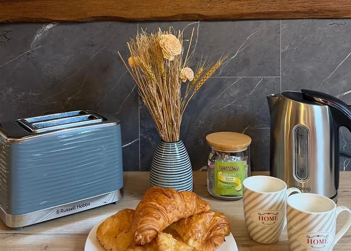 Le Champenois-appartement Pres De L' Avenue De Champagne Apartmán