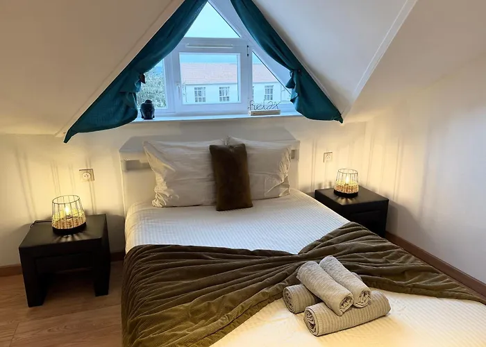 Le Champenois-appartement Pres De L' Avenue De Champagne