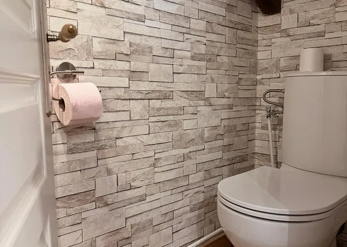 Le Champenois-appartement Pres De L' Avenue De Champagne Apartmán